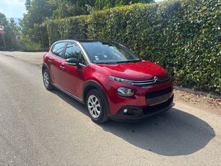 Citroen C3 2019 1.2 PureTech Graphic 82PS!!-thumb-8