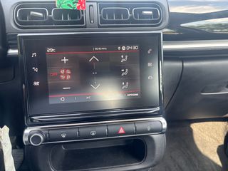 Citroen C3 2019 1.2 PureTech Graphic 82PS!!-thumb-13