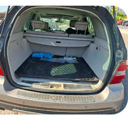 Mercedes-Benz ML 350 2007 οροφή ΔΕΡΜΑ ΠΥΡΓΟΣ-thumb-6