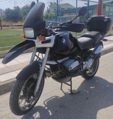 Bmw R 1100 GS 1996