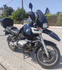 Bmw R 1100 GS 1996-thumb-1