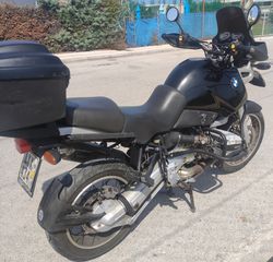 Bmw R 1100 GS 1996-thumb-4