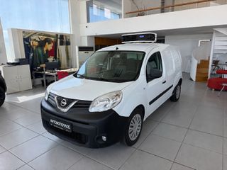 Nissan NV250 2021 Ψυγειο L2 Comfort 115hp Ελληνικής Αντιπ/πειας