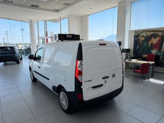Nissan NV250 2021 Ψυγειο L2 Comfort 115hp Ελληνικής Αντιπ/πειας-thumb-8