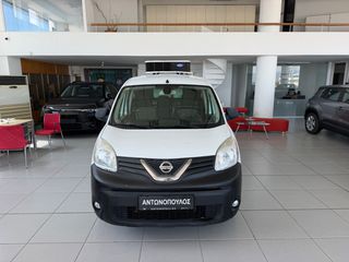 Nissan NV250 2021 Ψυγειο L2 Comfort 115hp Ελληνικής Αντιπ/πειας-thumb-1