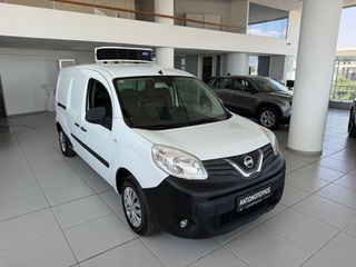 Nissan NV250 2021 Ψυγειο L2 Comfort 115hp Ελληνικής Αντιπ/πειας-thumb-2