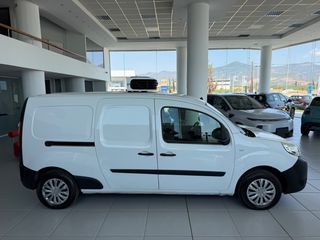 Nissan NV250 2021 Ψυγειο L2 Comfort 115hp Ελληνικής Αντιπ/πειας-thumb-3