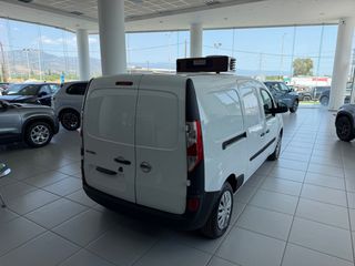 Nissan NV250 2021 Ψυγειο L2 Comfort 115hp Ελληνικής Αντιπ/πειας-thumb-4