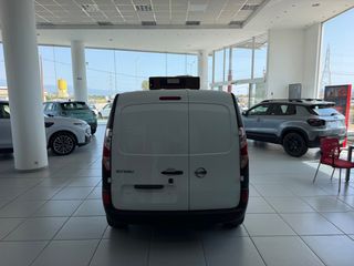 Nissan NV250 2021 Ψυγειο L2 Comfort 115hp Ελληνικής Αντιπ/πειας-thumb-6