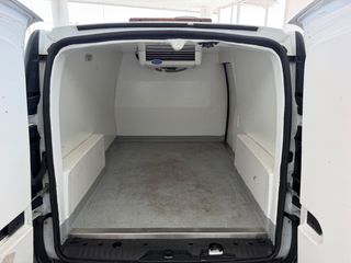 Nissan NV250 2021 Ψυγειο L2 Comfort 115hp Ελληνικής Αντιπ/πειας-thumb-7