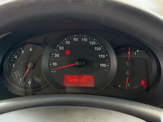 Nissan NV250 2021 Ψυγειο L2 Comfort 115hp Ελληνικής Αντιπ/πειας-thumb-18