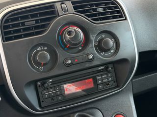 Nissan NV250 2021 Ψυγειο L2 Comfort 115hp Ελληνικής Αντιπ/πειας-thumb-11
