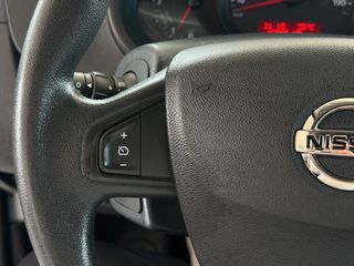 Nissan NV250 2021 Ψυγειο L2 Comfort 115hp Ελληνικής Αντιπ/πειας-thumb-16
