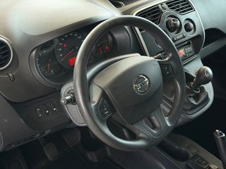 Nissan NV250 2021 Ψυγειο L2 Comfort 115hp Ελληνικής Αντιπ/πειας-thumb-9