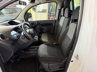 Nissan NV250 2021 Ψυγειο L2 Comfort 115hp Ελληνικής Αντιπ/πειας-thumb-10
