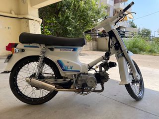 Honda GLX 1999 50cc