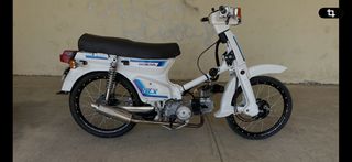 Honda GLX 1999 50cc-thumb-1