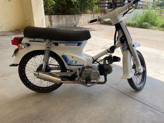 Honda GLX 1999 50cc-thumb-3