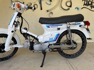 Honda GLX 1999 50cc-thumb-5