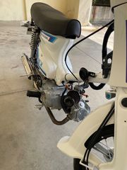 Honda GLX 1999 50cc-thumb-7