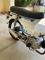 Honda GLX 1999 50cc-thumb-8