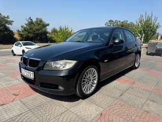 Bmw 316 2006