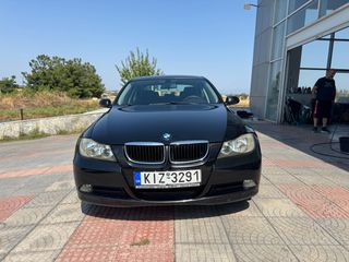Bmw 316 2006-thumb-1