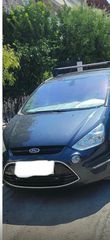 Ford S-Max 2010 2.2 Diesel