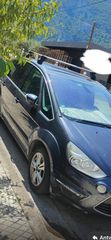 Ford S-Max 2010 2.2 Diesel-thumb-1
