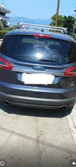 Ford S-Max 2010 2.2 Diesel-thumb-2