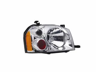 ΦΑΝΟΣ ΕΜΠΡΟΣΘΙΟΣ NISSAN D22 '01-'05 2WD/4WD ΔΕΞΙΑ Κωδικός: 15320111R