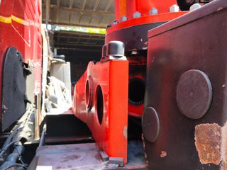 Γερανοί - Φορτηγά Με Γερανό Volvo 2006 FM380-thumb-4
