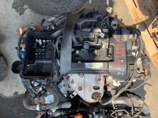 Κινητήρας Kia Picanto 2011-2017 με κωδικό G3LA