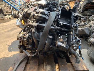Κινητήρας Kia Picanto 2011-2017 με κωδικό G3LA-thumb-2