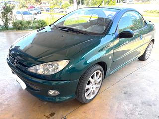 Peugeot 206 2003 1.6