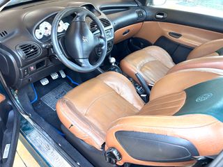 Peugeot 206 2003 1.6-thumb-4