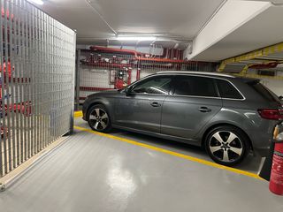 Audi A3 2014 Ambition Limited