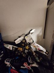 Husqvarna TE 300 2021