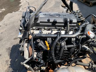 Κινητήρας Kia Rio 2011-2017 με κωδικό G4LA-thumb-2