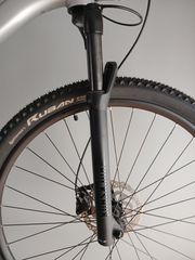 All - Mountain Cube 2023 Attention SLX-thumb-1