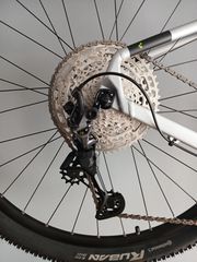 All - Mountain Cube 2023 Attention SLX-thumb-2