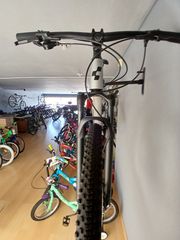 All - Mountain Cube 2023 Attention SLX-thumb-3