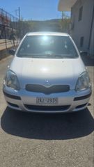 Toyota Yaris 2004 vvti