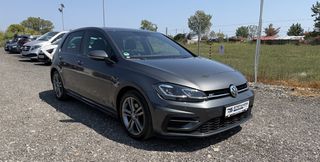 Volkswagen Golf 2017 R-LINE #FACELIFT#