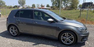 Volkswagen Golf 2017 R-LINE #FACELIFT#-thumb-1