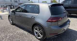 Volkswagen Golf 2017 R-LINE #FACELIFT#-thumb-4