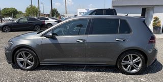 Volkswagen Golf 2017 R-LINE #FACELIFT#-thumb-5