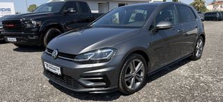 Volkswagen Golf 2017 R-LINE #FACELIFT#-thumb-6