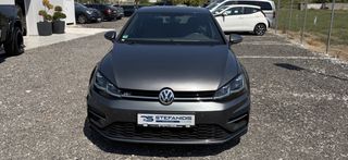 Volkswagen Golf 2017 R-LINE #FACELIFT#-thumb-7