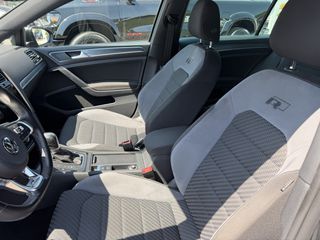 Volkswagen Golf 2017 R-LINE #FACELIFT#-thumb-9